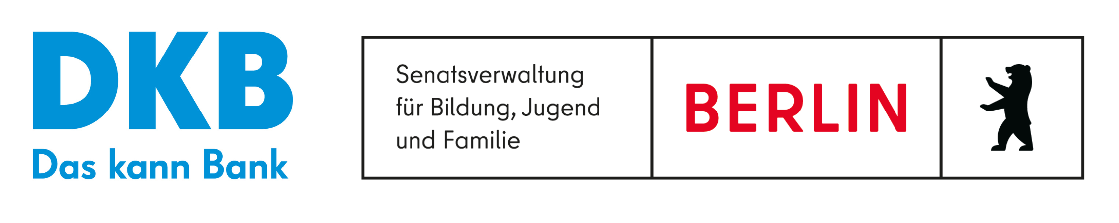 DKB // Senatsverwaltung
